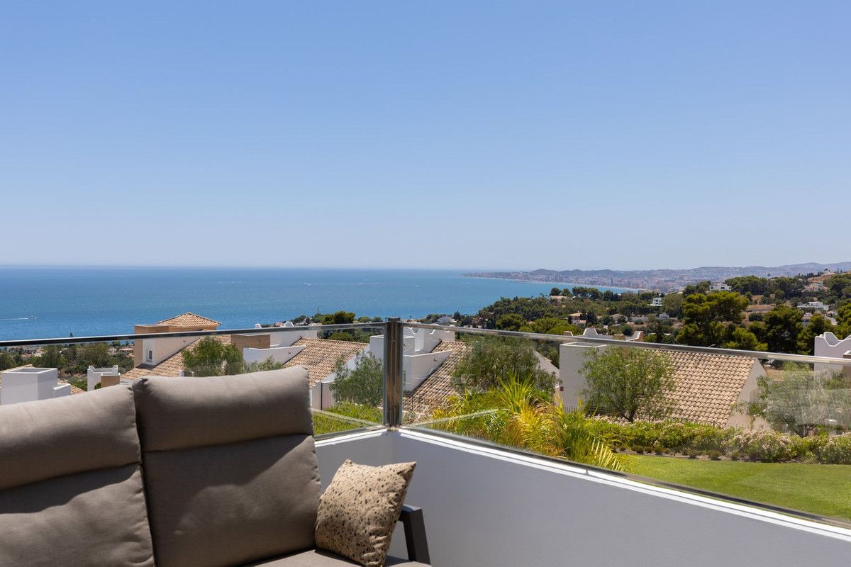 Villa Independiente en Torremuelle, Torremuelle, 1/12