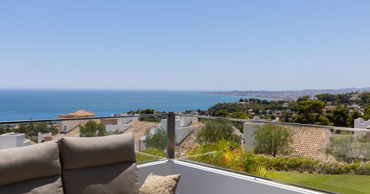 Villa Independiente en Torremuelle, Torremuelle, 1/12