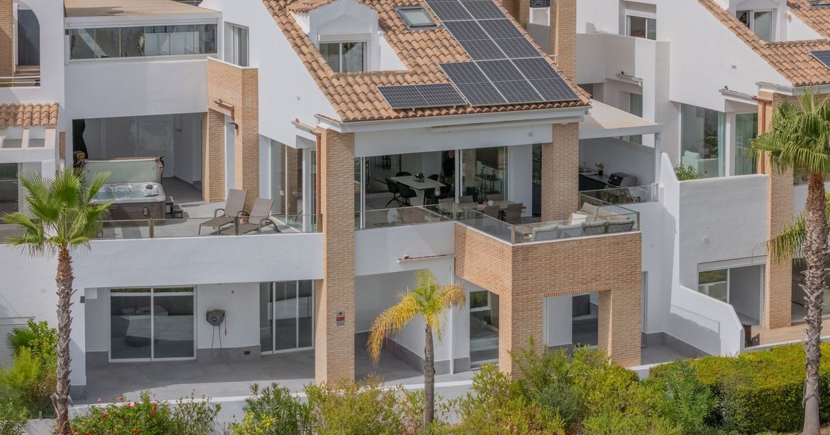Villa Independiente en Torremuelle, Torremuelle, 11/12