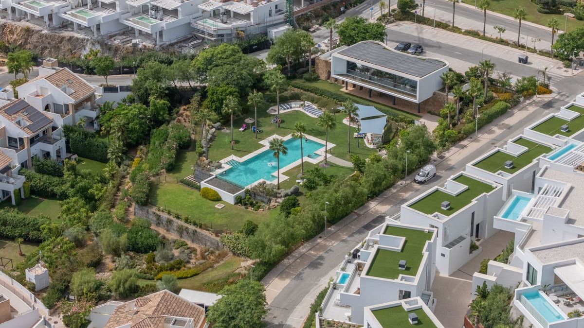 Villa Independiente en Torremuelle, Torremuelle, 9/12
