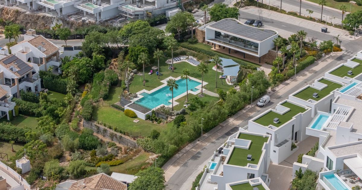 Villa Independiente en Torremuelle, Torremuelle, 9/12