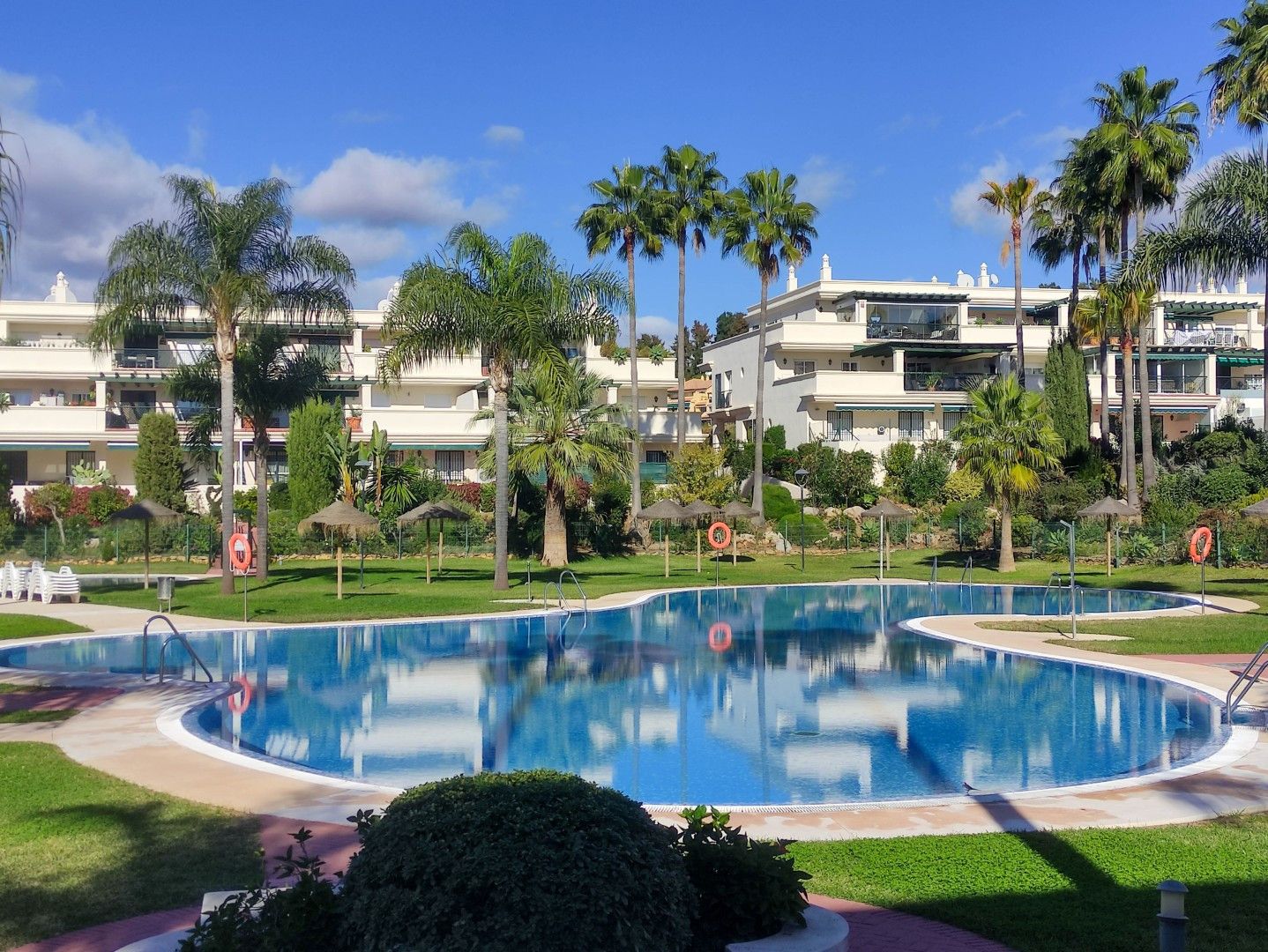 Penthouse w Nueva Andalucia, Lorcrimar, Nueva Andalucia, 1/12