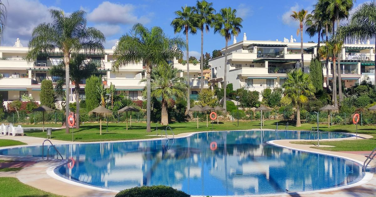 Penthouse w Nueva Andalucia, Lorcrimar, Nueva Andalucia, 1/12