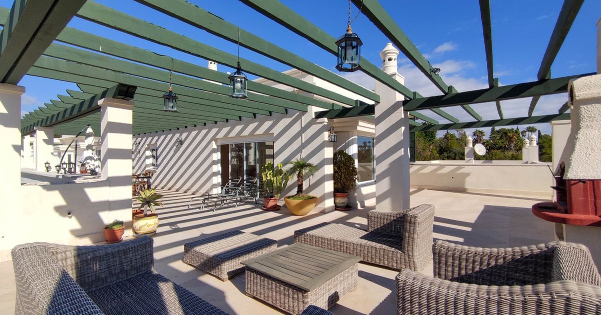 Penthouse w Nueva Andalucia, Lorcrimar, Nueva Andalucia, 2/12