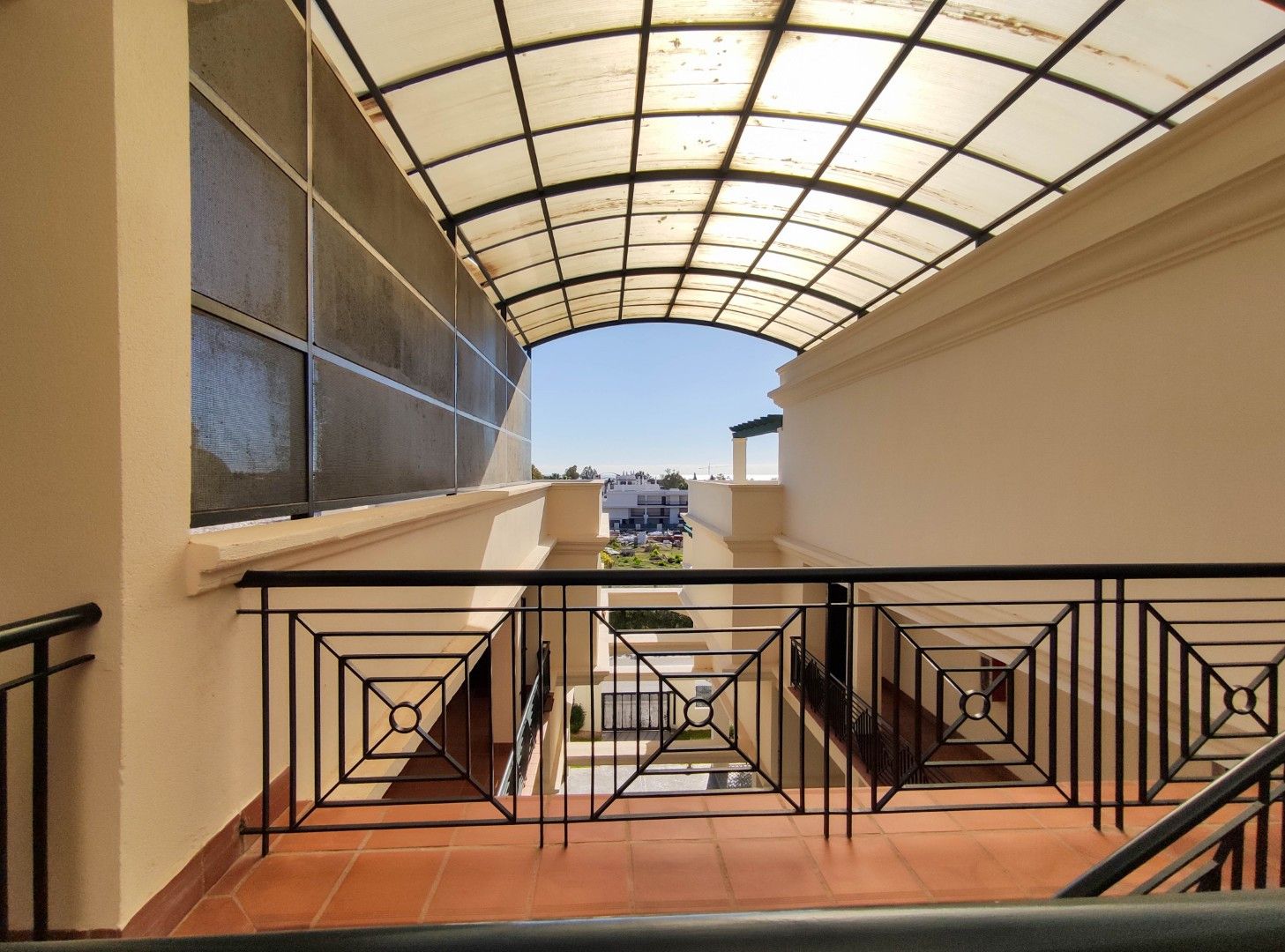Penthouse w Nueva Andalucia, Lorcrimar, Nueva Andalucia, 7/12