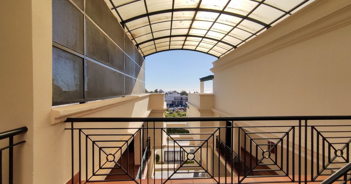 Penthouse w Nueva Andalucia, Lorcrimar, Nueva Andalucia, 7/12