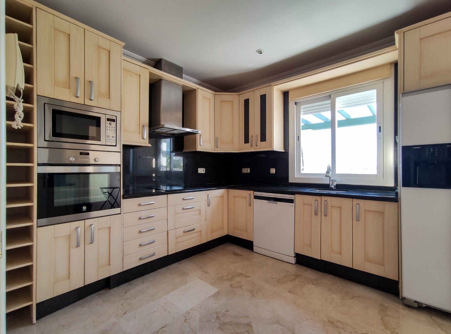 Penthouse w Nueva Andalucia, Lorcrimar, Nueva Andalucia, 9/12