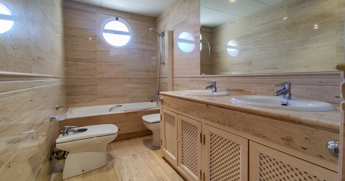 Penthouse w Nueva Andalucia, Lorcrimar, Nueva Andalucia, 10/12