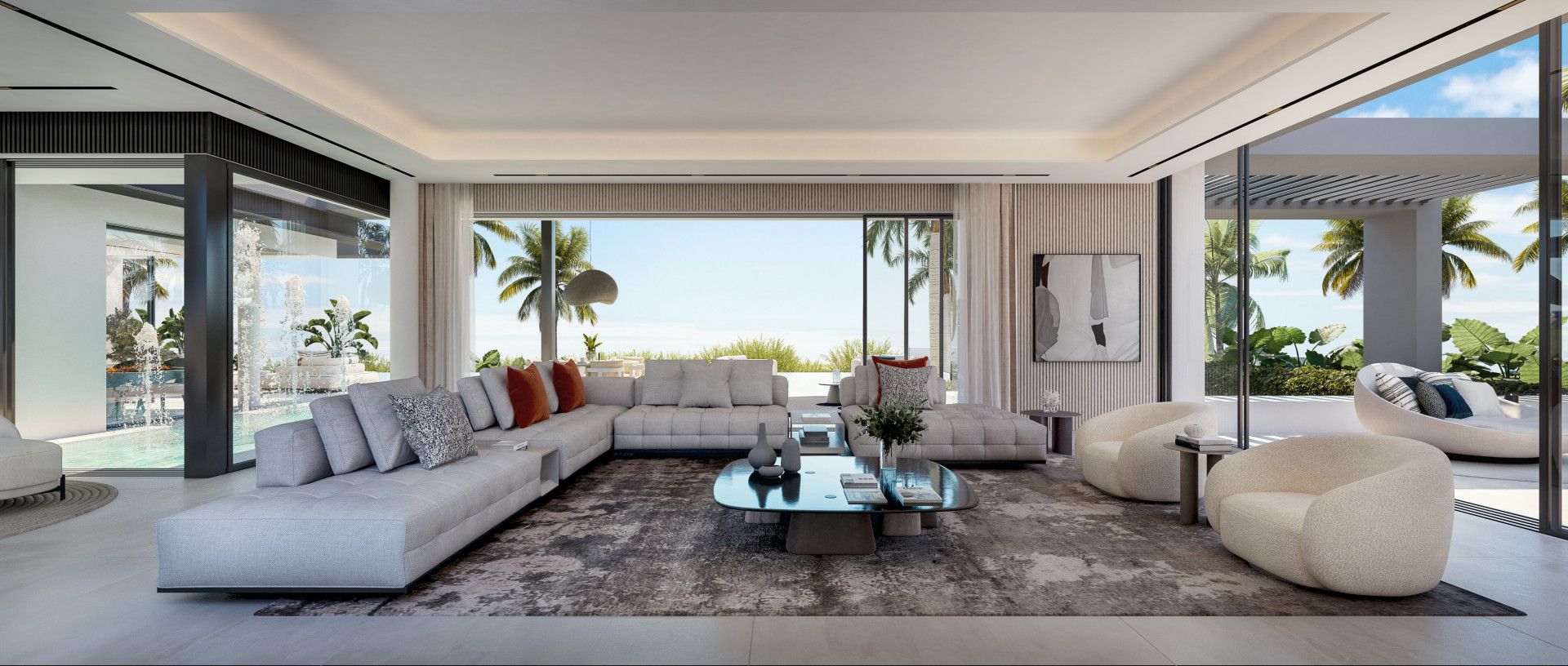 Willa w Benahavis, Paraiso Alto, Benahavis, 2/10