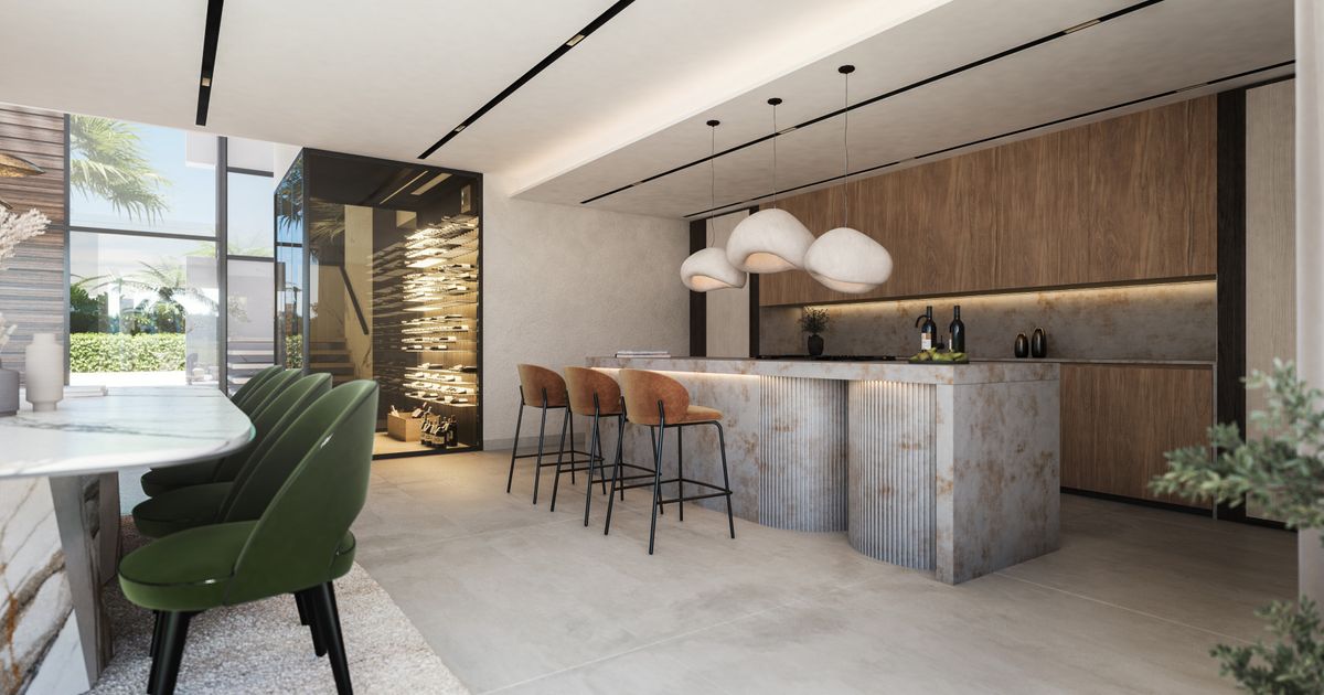 Willa w Benahavis, Paraiso Alto, Benahavis, 5/10