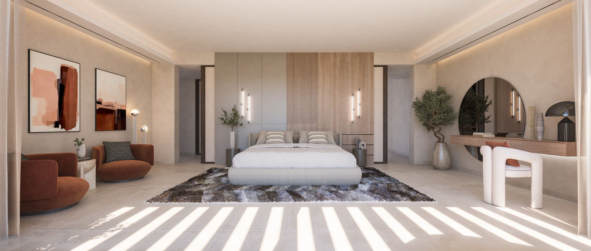 Willa w Benahavis, Paraiso Alto, Benahavis, 6/10