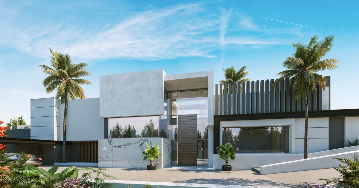Willa w Benahavis, Paraiso Alto, Benahavis, 10/10