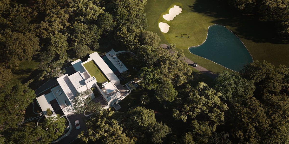 Отдельно стоящая вилла в Sotogrande Alto, Sotogrande Alto, 1/12
