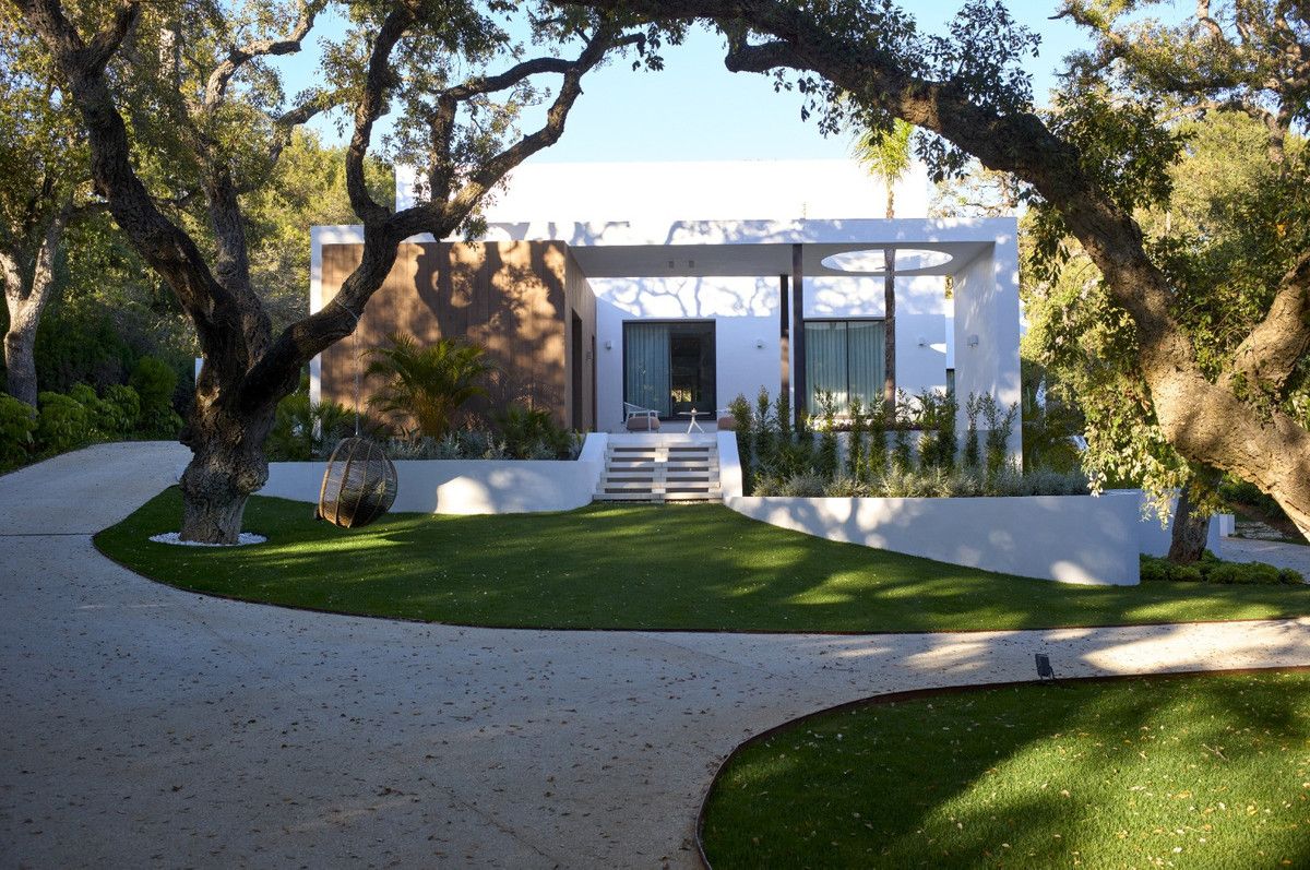 Отдельно стоящая вилла в Sotogrande Alto, Sotogrande Alto, 2/12