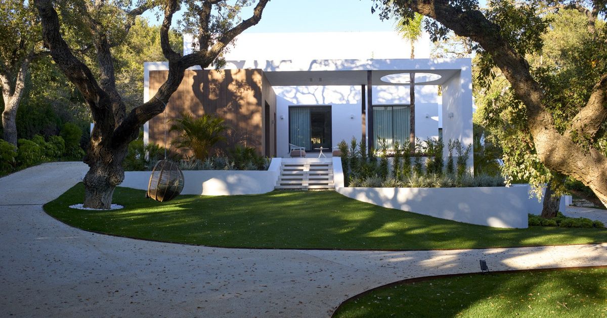 Отдельно стоящая вилла в Sotogrande Alto, Sotogrande Alto, 2/12