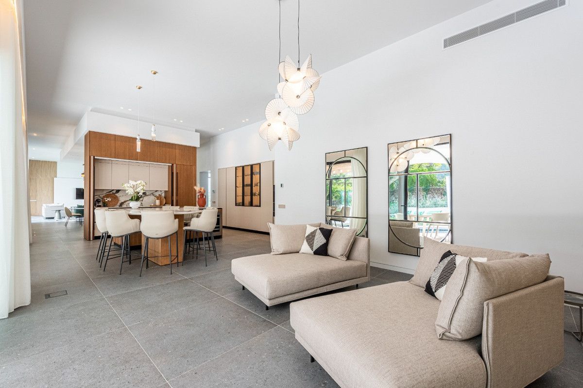 Отдельно стоящая вилла в Sotogrande Alto, Sotogrande Alto, 11/12
