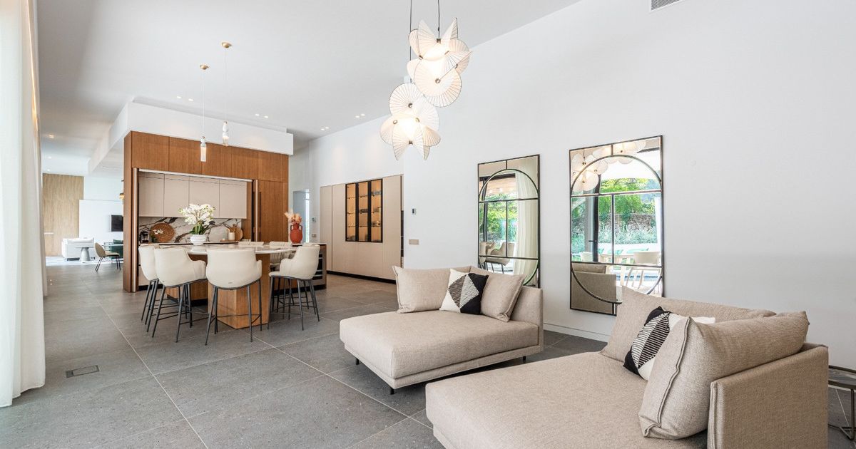 Отдельно стоящая вилла в Sotogrande Alto, Sotogrande Alto, 11/12