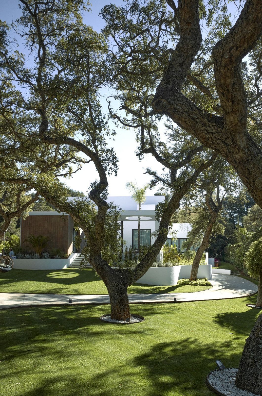 Отдельно стоящая вилла в Sotogrande Alto, Sotogrande Alto, 3/12