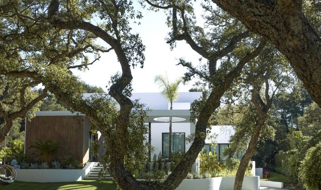 Отдельно стоящая вилла в Sotogrande Alto, Sotogrande Alto, 3/12