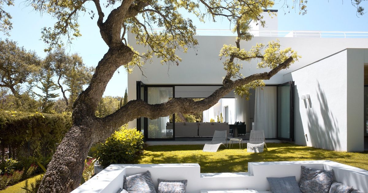 Отдельно стоящая вилла в Sotogrande Alto, Sotogrande Alto, 5/12