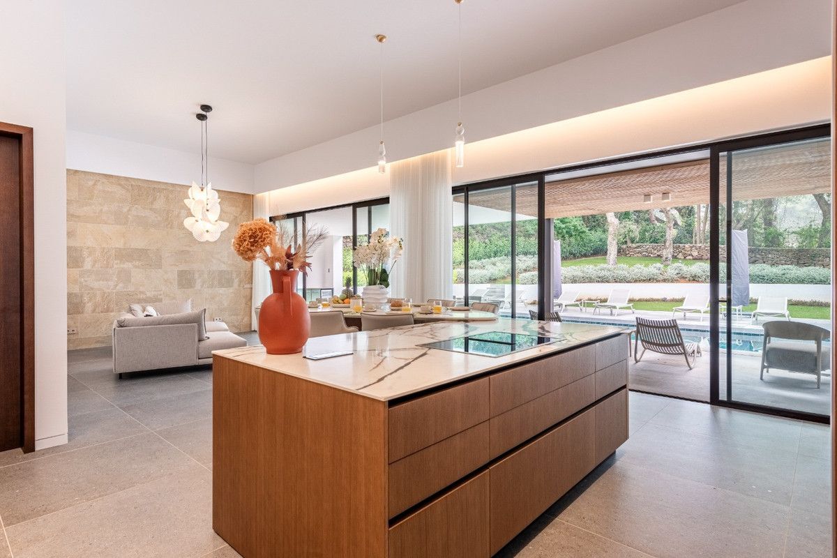Отдельно стоящая вилла в Sotogrande Alto, Sotogrande Alto, 9/12