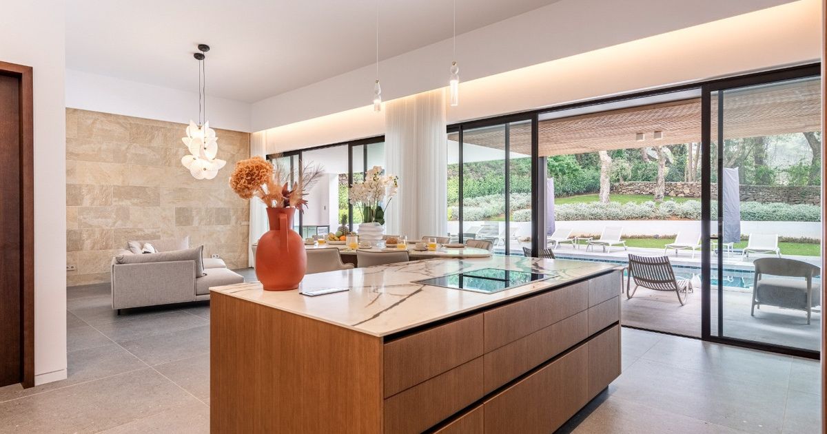 Отдельно стоящая вилла в Sotogrande Alto, Sotogrande Alto, 9/12
