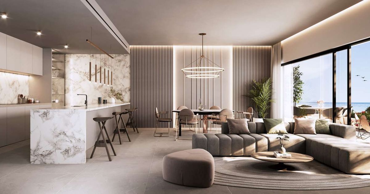 Apartment in Marbella, Marbella, 1/10