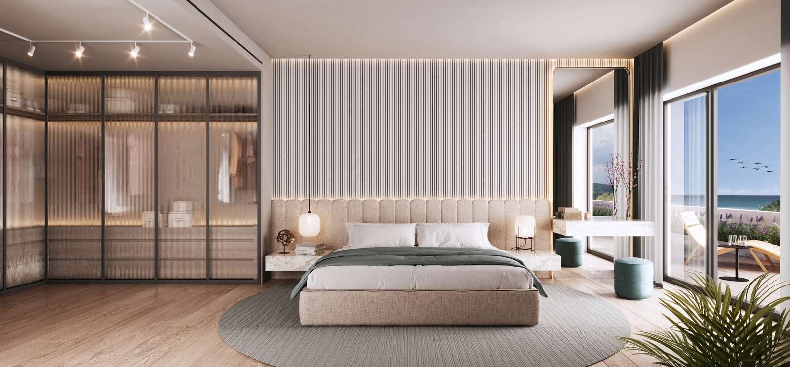 Apartment in Marbella, Marbella, 2/10