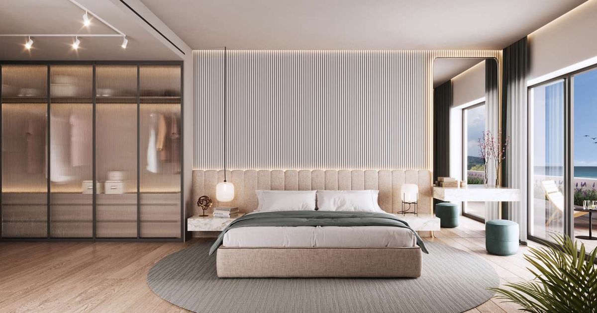 Apartment in Marbella, Marbella, 2/10