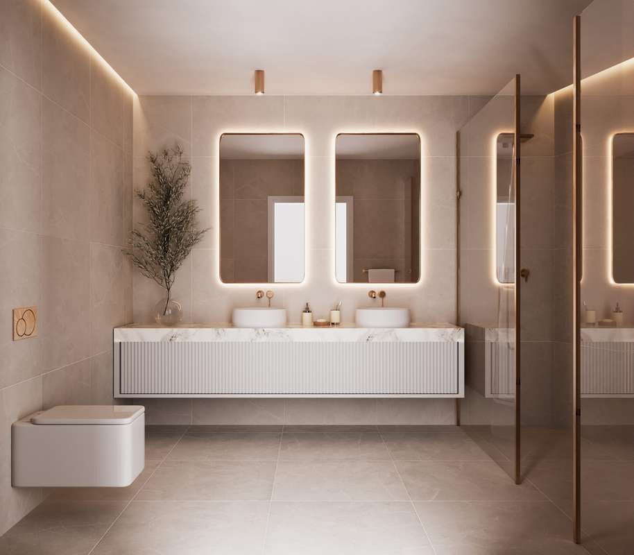 Apartment in Marbella, Marbella, 3/10
