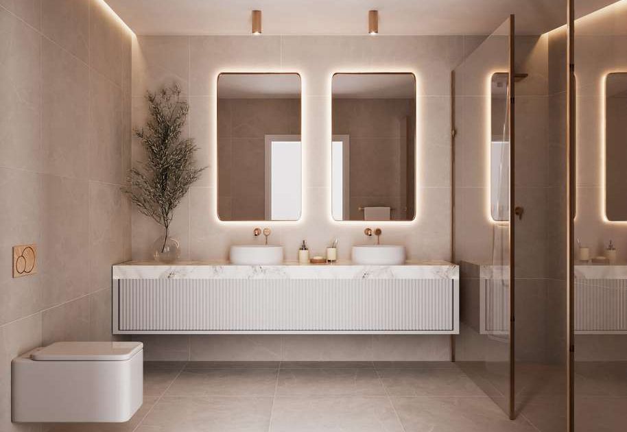 Apartment in Marbella, Marbella, 3/10