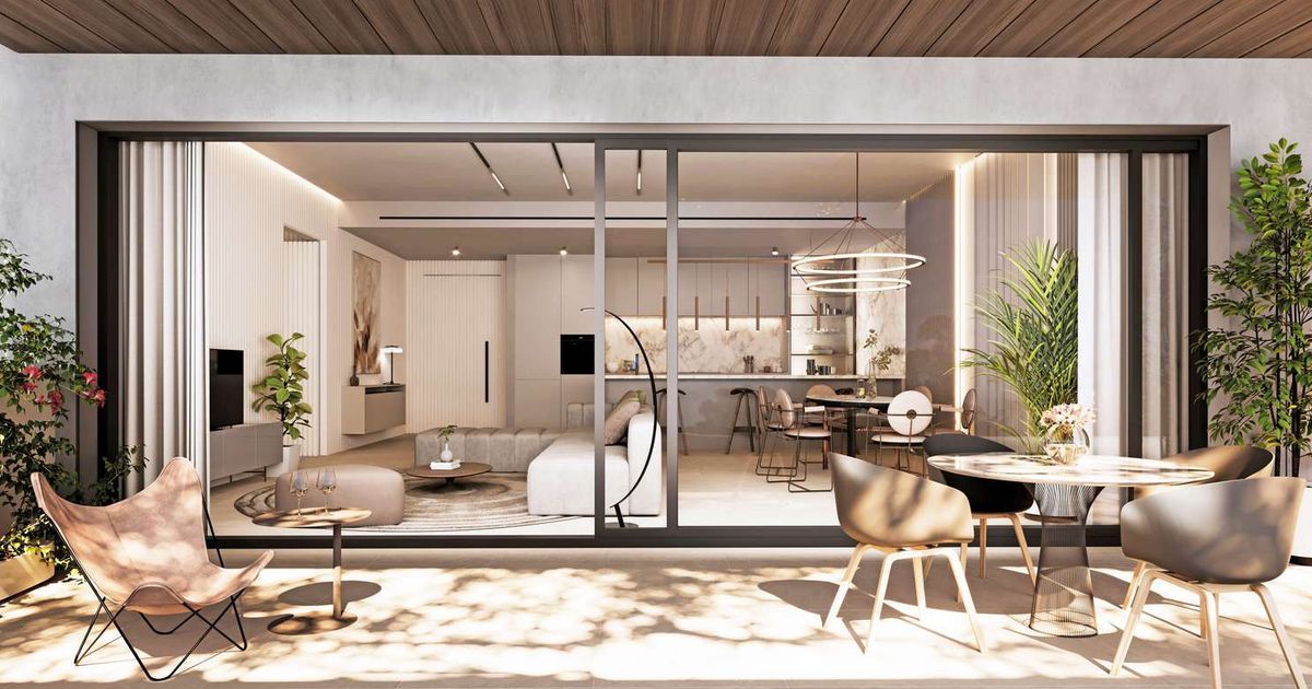 Apartment in Marbella, Marbella, 4/10