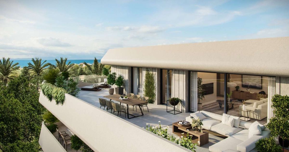 Apartment in Marbella, Marbella, 5/10