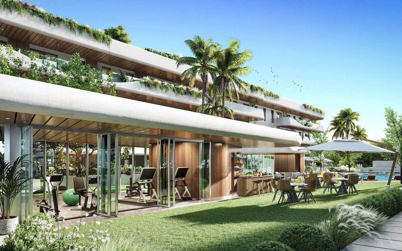 Apartment in Marbella, Marbella, 6/10