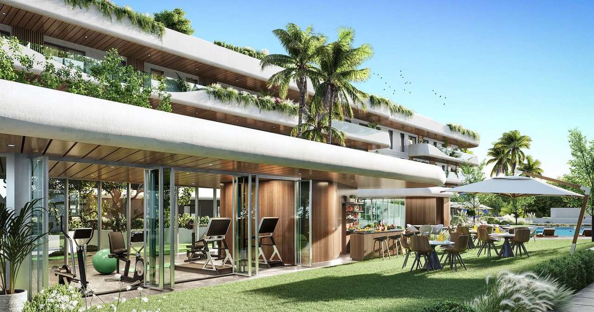 Apartment in Marbella, Marbella, 6/10
