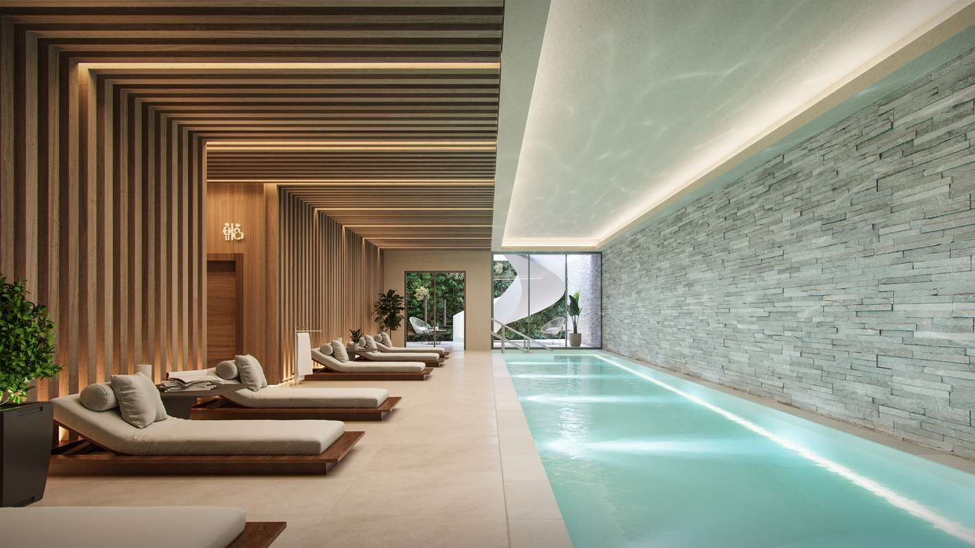 Apartment in Marbella, Marbella, 7/10