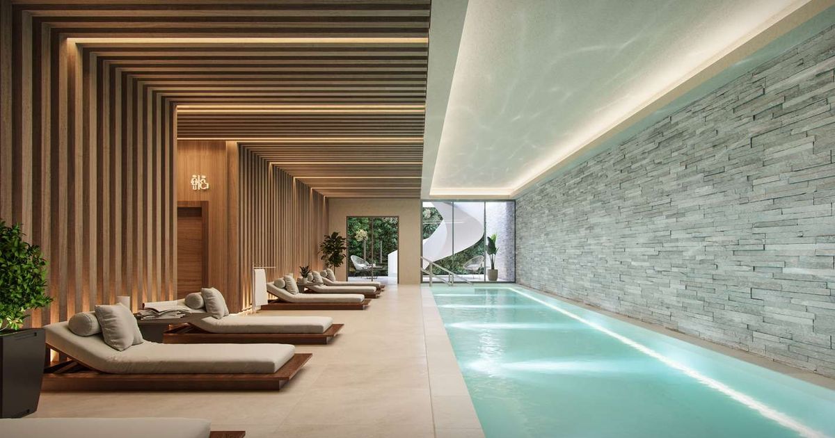 Apartment in Marbella, Marbella, 7/10
