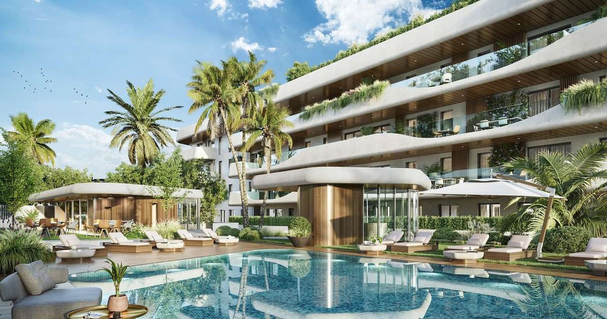 Apartment in Marbella, Marbella, 8/10