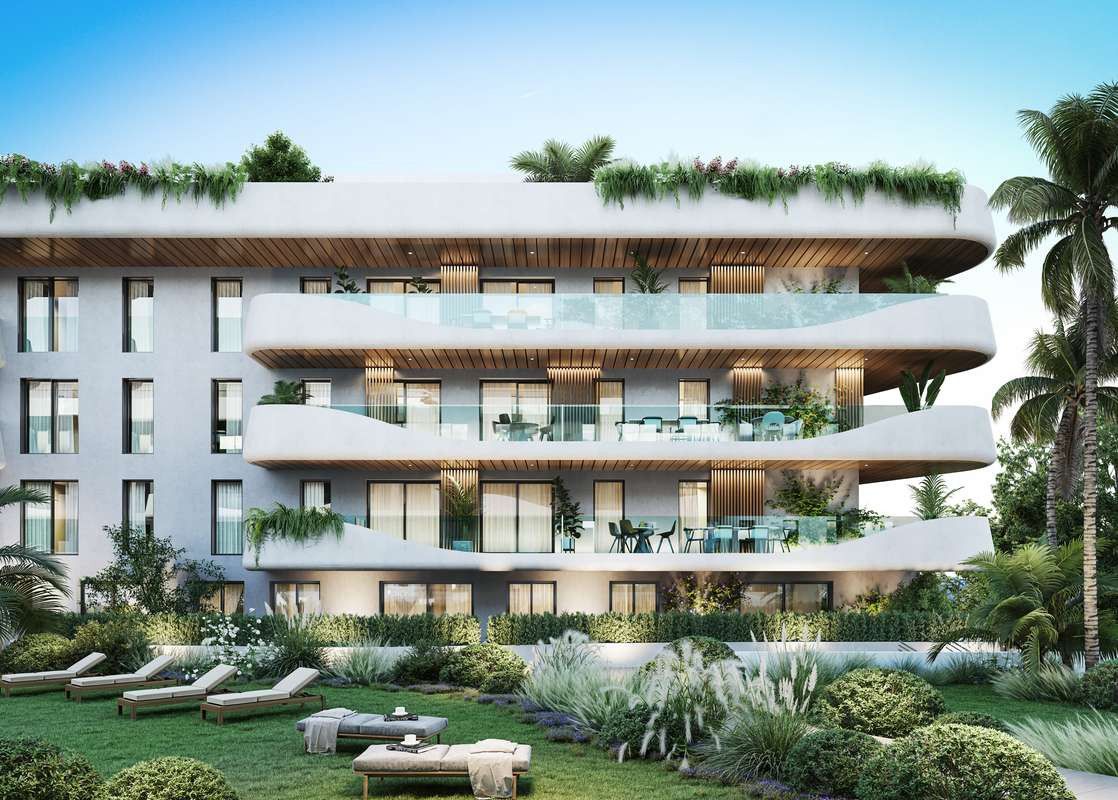 Apartment in Marbella, Marbella, 10/10
