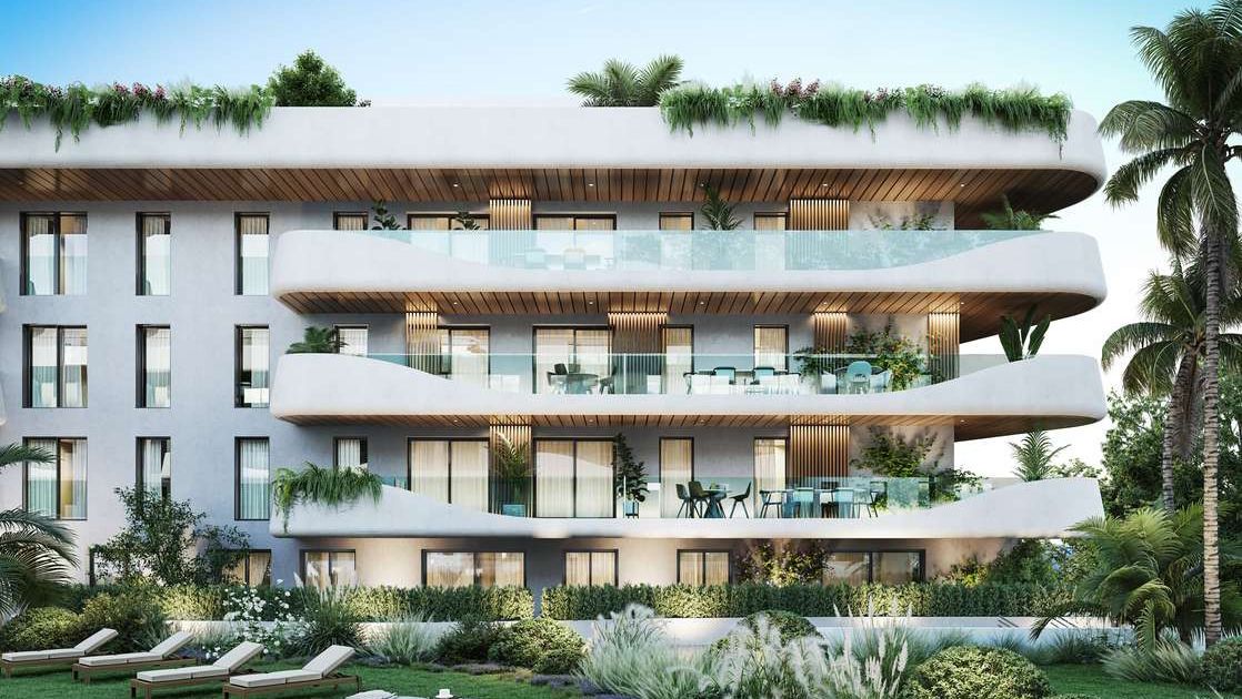 Apartment in Marbella, Marbella, 10/10