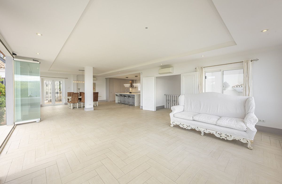 Freistehende Villa in Sotogrande Alto, Sotogrande Alto, 11/12