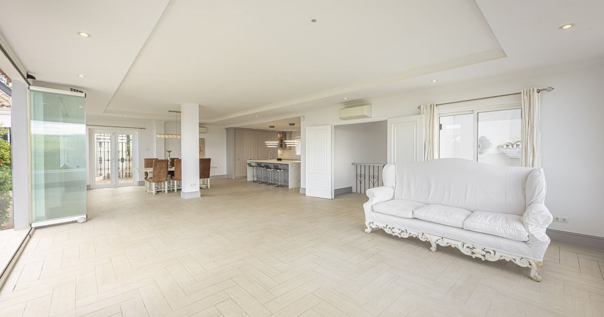 Freistehende Villa in Sotogrande Alto, Sotogrande Alto, 11/12