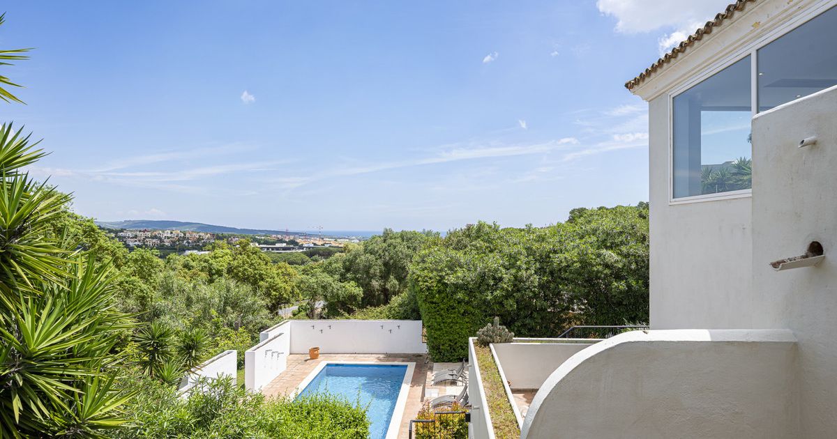 Freistehende Villa in Sotogrande Alto, Sotogrande Alto, 3/12