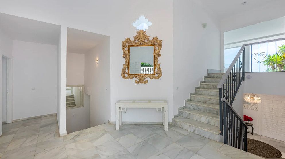 Freistehende Villa in Sotogrande Alto, Sotogrande Alto, 4/12