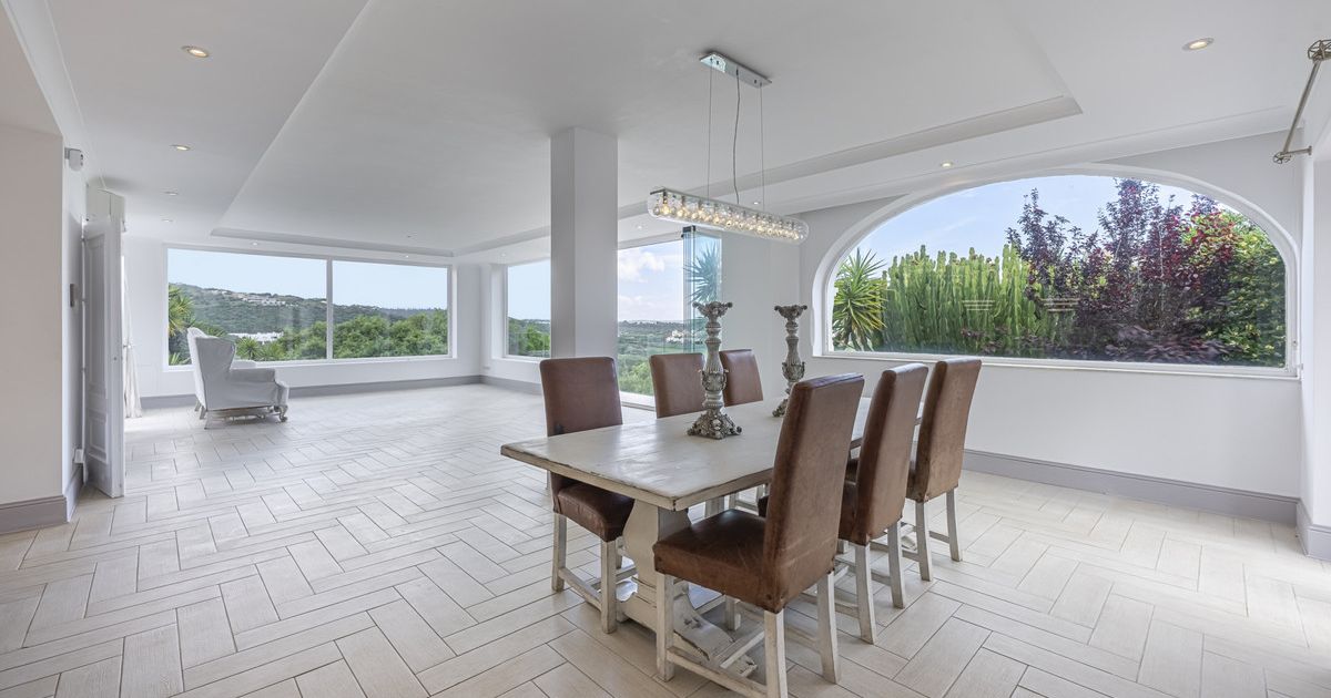 Freistehende Villa in Sotogrande Alto, Sotogrande Alto, 7/12