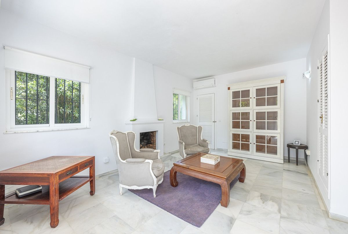 Freistehende Villa in Sotogrande Alto, Sotogrande Alto, 10/12