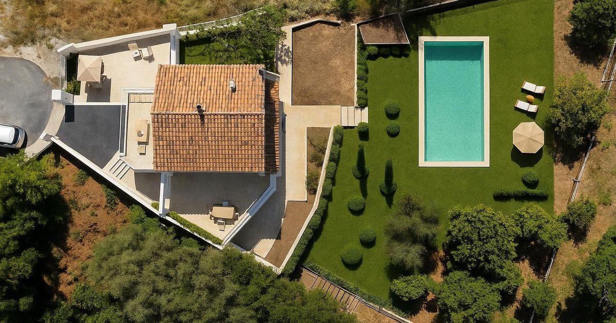Отдельно стоящая вилла в Marbella, Marbella, 2/12