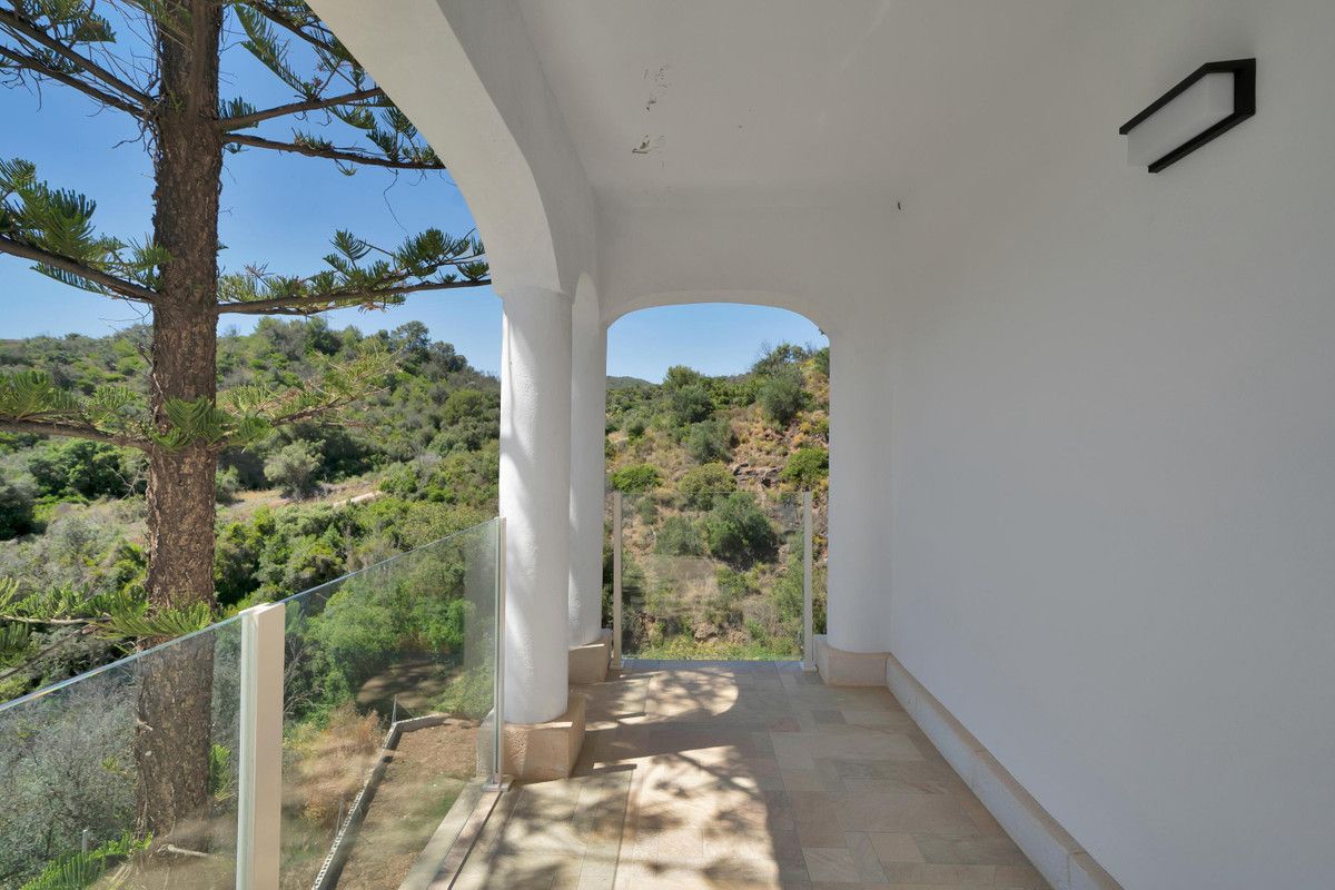 Отдельно стоящая вилла в Marbella, Marbella, 4/12