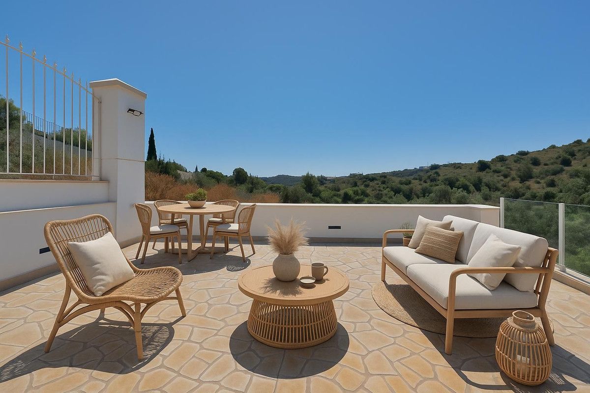 Отдельно стоящая вилла в Marbella, Marbella, 5/12