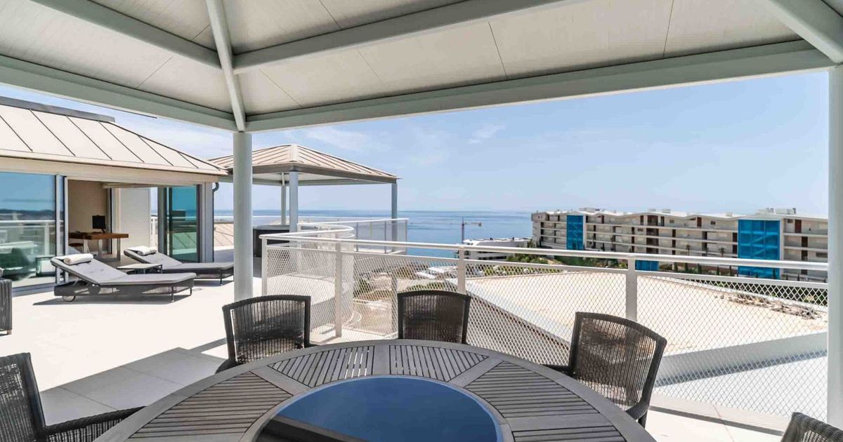 Penthouse w Fuengirola, Fuengirola, 1/12